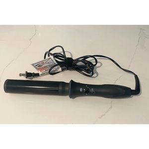 Sultra 1.5 inch Bombshell Curling Iron